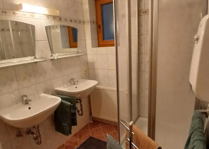 Enzianhuette Gerlitzen * Kanzelhohe